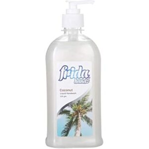 frida coconut liquid handwash 520 gm 37.2